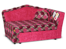 Детский диван "Симба" Мебель-стиль Детский диван "Симба" Мебель-стиль