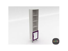 Стеллаж Ажур АР-505