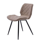 Diamond стул бежевый