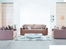 Диван двухместный Атлас