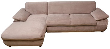 Угловой диван Бруклин