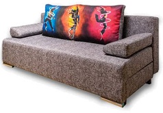 Ортопедический диван Амстердам 1,4