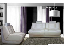 Комплект мебели Атлант-2