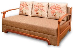 Диван Дель Мар