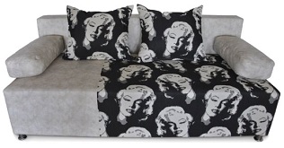 Диван-кровать Флинт