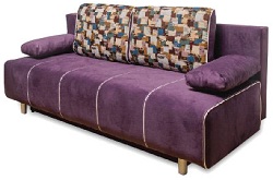 Диван Ибица