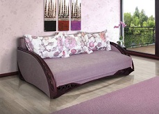 Диван - кровать Фрезия