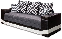 Диван Крузо 1,8