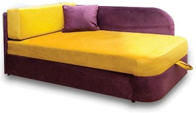 Диван для подростка Квест