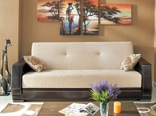 Диван Ле Манс