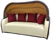 Диван Марине