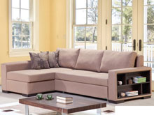 Угловой диван Мирина