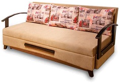 Диван Микс-2