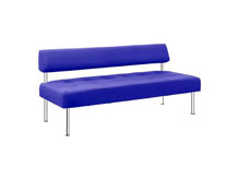 Диван без подлокотников OFFICE