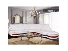 Модульный угловой диван Паола-2Т