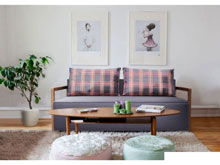 Мягкий диван Прайм