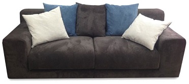 Диван-трансформер Респект (Respect)