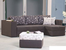 Угловой диван Римини