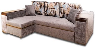 Угловой диван Робин