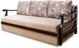 Диван Санта Круз