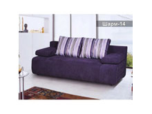 Диван-кровать Шарм-14