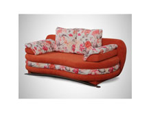 Диван Шпех М-5 с дугой