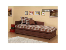 Диван Шпех Н-3