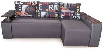 Мягкий уголок Сидней (блюз)