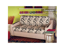 Диван-кровать Сильвия-13
