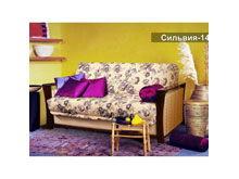 Диван-кровать Сильвия-14