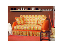 Диван-кровать Сильвия-3