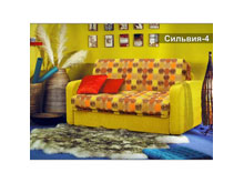 Диван-кровать Сильвия-4