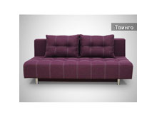 Диван-кровать Твинго