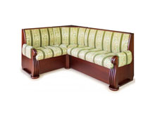 Диван угловой Александра