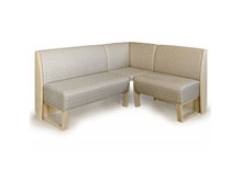 Диван угловой Диана