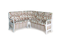 Диван угловой Елена