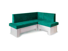 Диван угловой Ольга