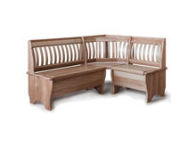 Диван угловой Вероника