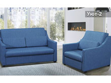 Комплект мебели Уют-2