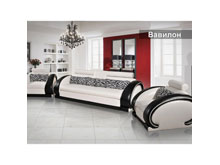 Комплект мебели Вавилон