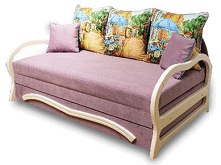 Диван Венеция 1,6