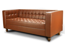 Диван "Аккорд-3" DLS