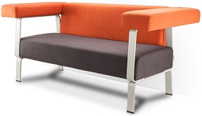 Диван Аксиома DLS