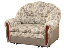 Диван "Алиса 0,95 м" Катунь Диван "Алиса 0,95 м" Катунь