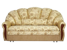 Диван "Алиса 1,6 м" Катунь Диван "Алиса 1,6 м" Катунь