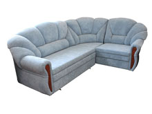 Угловой диван Алиса Катунь