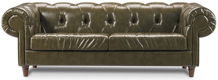 Диван Альтаир DLS