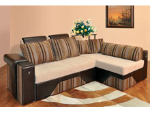 Угловой диван Амазонка Dalio