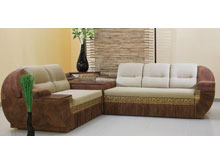 Угловой диван Амбассадор Dalio