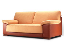 Диван "Амбер-2" DLS